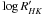 \hbox{$\log R'_{HK}$}