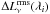 \hbox{$\Delta L_\nu^{\rm rms}(\lambda_i)$}