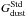 \hbox{$G_{\rm dust}^{\rm Std}$}