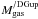 \hbox{$M_{\rm gas}^{\rm /DG up}$}