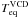 \hbox{$T_{\rm eq}^{\rm VCD}$}
