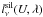 \hbox{$l_\nu^{\rm sil}(U,\lambda)$}