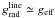 \hbox{$\gline \simeq \geff$}