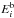 \hbox{$E_i^{\rm b}$}