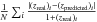 \hbox{$\frac{1}{N}\sum_{i}\frac{\mid(z_{\rm real})_{i}-(z_{\rm predicted})_{i}\mid}{1+(z_{\rm real})_{i}}$}