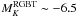 \hbox{$M_K^{\mathrm{RGBT}} \sim -6.5$}