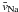 \hbox{$\bar{v}_{\rm Na}$}