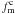 \hbox{$f^{\rm c}_{\rm m}$}