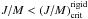 \hbox{$J/M<(J/M)^\mathrm{rigid}_\mathrm{crit}$}