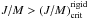 \hbox{$J/M>(J/M)^\mathrm{rigid}_\mathrm{crit}$}