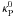 \hbox{$\kappa_\mathrm{P}^0$}