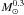 \hbox{$M_{\odot}^{0.3}$}