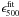\hbox{$\epsilon_{500}^{\rm fit}$}