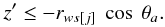 \begin{eqnarray} z'\le - r_{ws[j]}~\cos~ \theta_a. \label{c2ceng} \end{eqnarray}