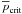 \hbox{$\overline{p}_{\rm crit}$}