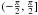 \hbox{$(-\frac{\pi}{2},\frac{\pi}{2}]$}