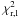 \hbox{$\chi^{2}_{\rm r,l}$}