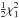 \hbox{$\frac{1}{2}\chi^2_1$}