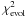 \hbox{$\chi^2_{\rm evol}$}