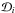 \hbox{${\cal D}_{i}$}