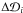 \hbox{$\Delta{\cal D}_{i}$}