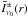 \hbox{$\bar{I}^\pm_{\nu_0}(r)$}