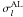 \hbox{$\sigma_l^\text{AL}$}