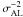 \hbox{$\sigma_{\rm AL}^{-2}$}