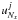 \hbox{$\coeff{u}{N_x}{j}$}