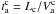 \hbox{$t_{\rm a}^{\rm c}=L_{\rm c}/V_{\rm a}^{\rm c}$}