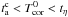 \hbox{$t_{\rm a}^{\rm c} < T_{\rm cor}^0 < t_\eta $}