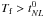\hbox{$T_{\rm f}>t_{NL}^0$}