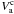 \hbox{$V_{\rm a}^{\rm c}$}