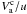\hbox{$V_{\rm a}^{\rm c}/u$}