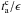 \hbox{$t_{\rm a}^{\rm c}/\epsilon$}
