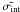 \hbox{$\bar{\sigma_{\rm int}}$}