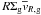 \hbox{$R \Sigma_{\rm g} \overline{v}_{R, \rm g}$}