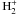 \hbox{${\rm H}_2^+$}
