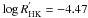 \hbox{$\log{R^{'}_{\rm HK}}=-4.47$}