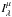 \hbox{$I_{\lambda}^{\mu}$}