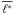\hbox{$\overline{\ell^*}$}