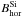 \hbox{$B_\mathrm{hor}^\mathrm{Si}$}