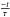 \hbox{${\frac{-t}{\tau}}$}