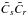 \hbox{$\tilde C_s\tilde C_r$}