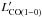\hbox{$L'_{\rm CO(1-0)}$}