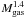 \hbox{$M_{\rm gas}^{1.4}$}