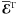 \hbox{$\meanEMF^{\rm{T}}$}