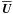 \hbox{$\meanUU$}
