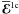 \hbox{$\meanEMF^{\rm 1c}$}