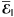 \hbox{$\meanEMF_\parallel$}